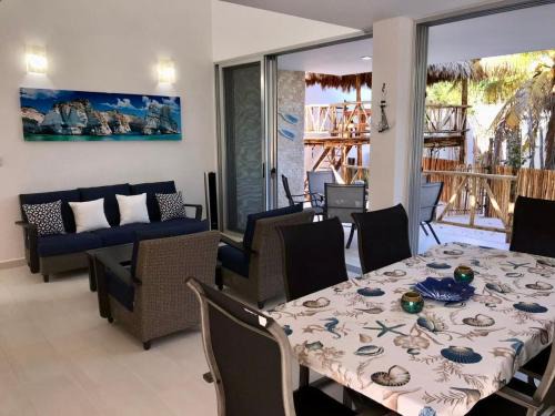 Miramar Apartment | Casa de Playa en San Bruno