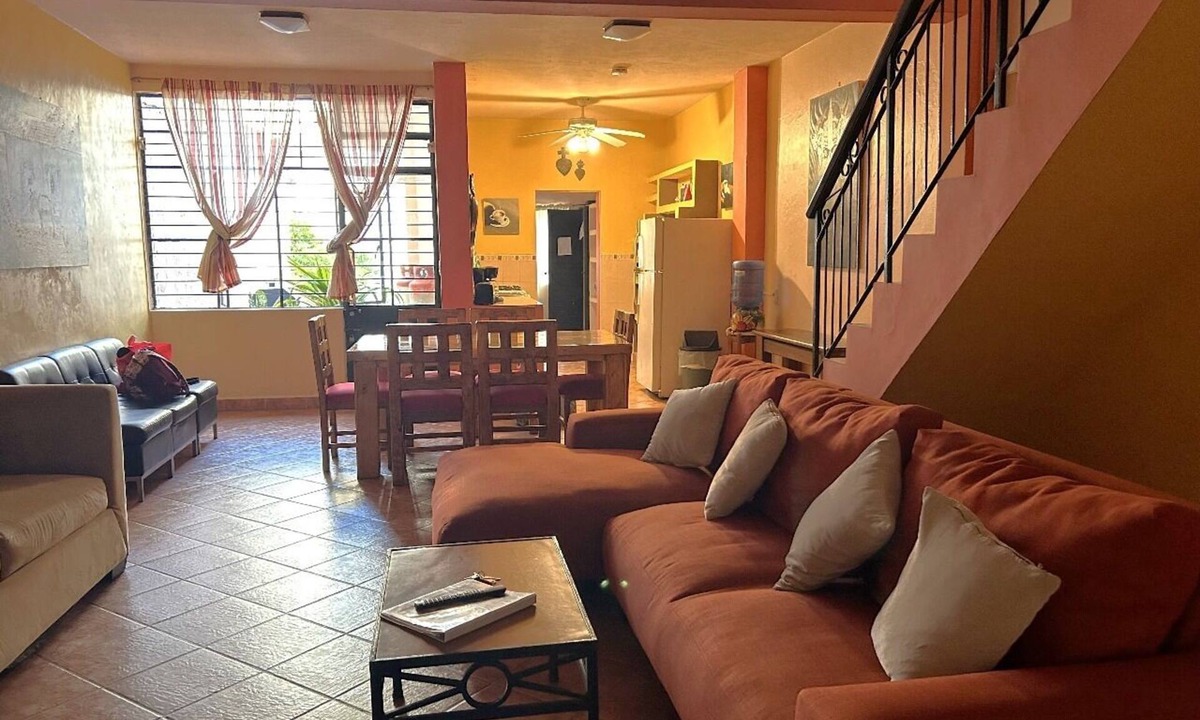 Downtown Mazatlan House | Casa de Sueños