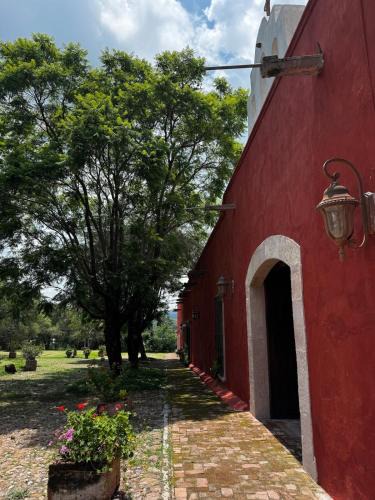 Lagos de Moreno House | Casa del arrendador