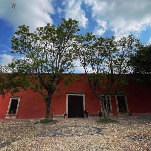 Lagos de Moreno House | Casa del caballo en hacienda