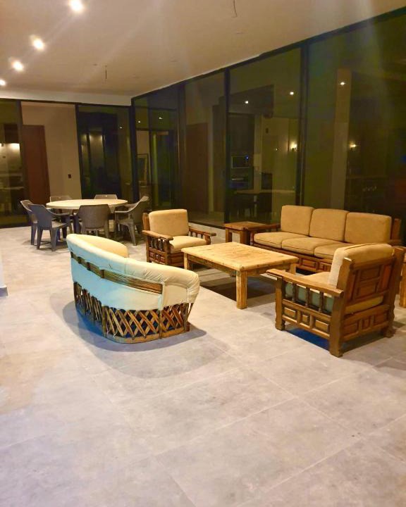 Parras de la Fuente House | Casa del Montero