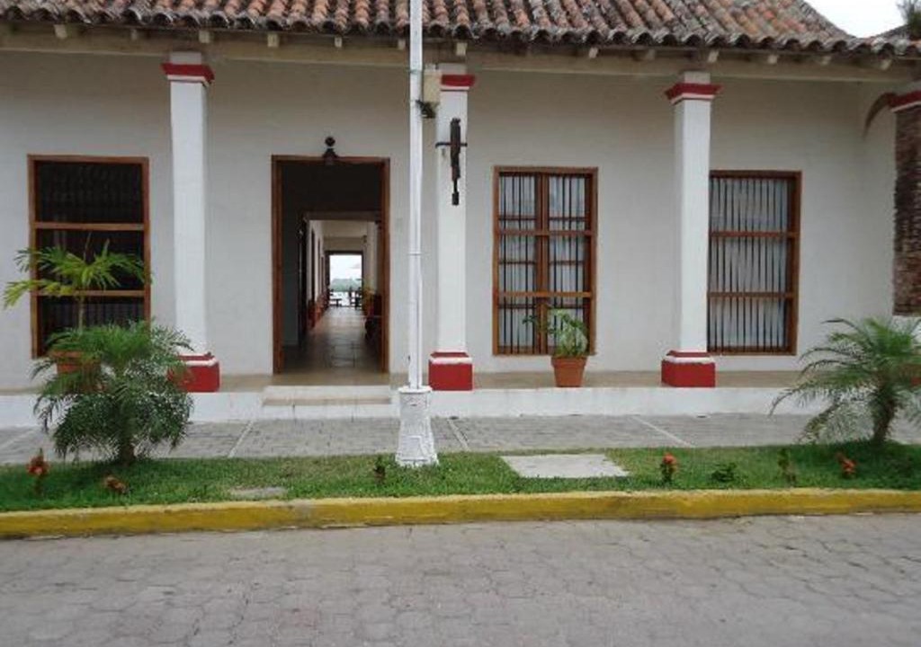 Tlacotalpan Hotel | Casa del Rio