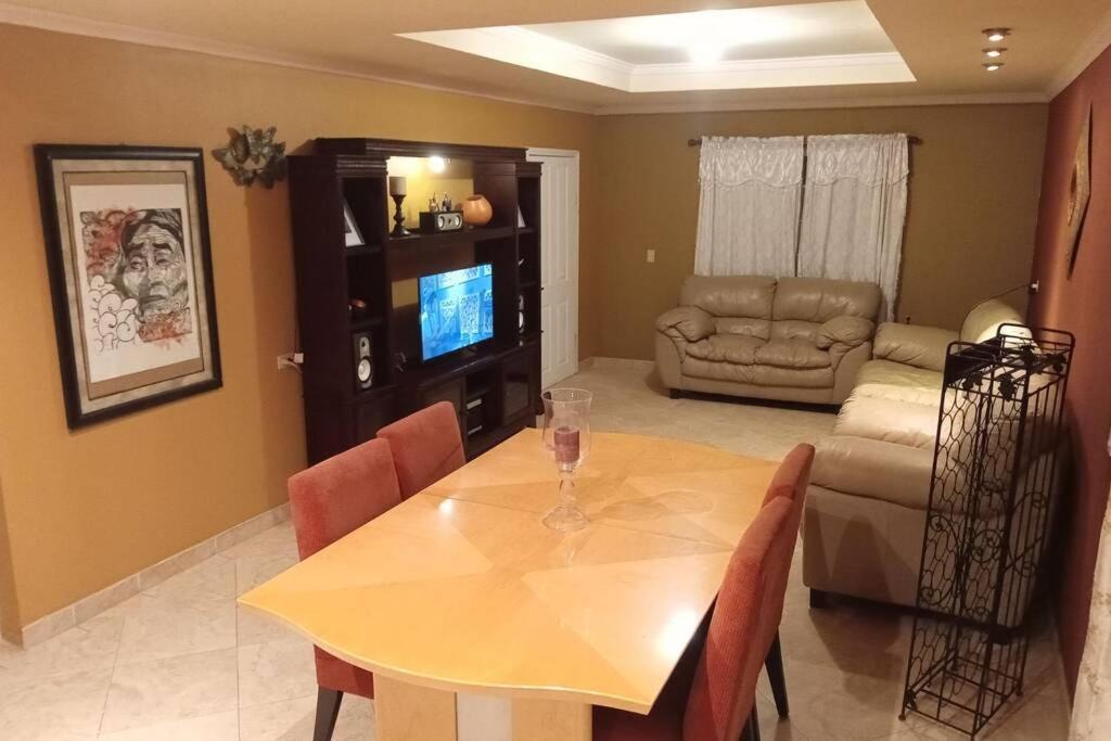 Valle de Guadalupe House | Casa Donají in Valle de Guadalupe