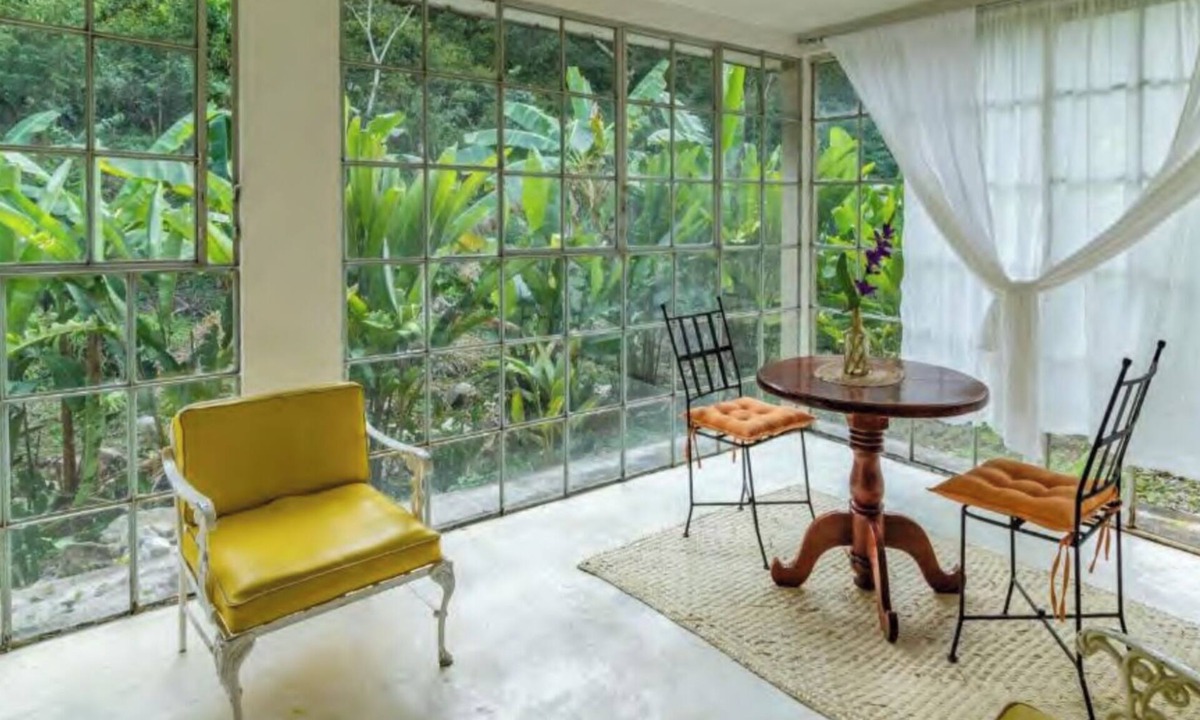 Xilitla Hotel | Casa Edward