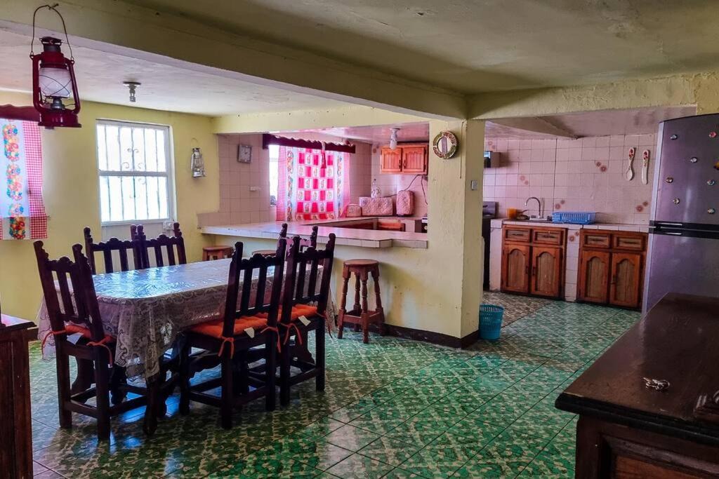 Pueblo Nuevo Apartment | Casa en la Sierra, Mexiquillo