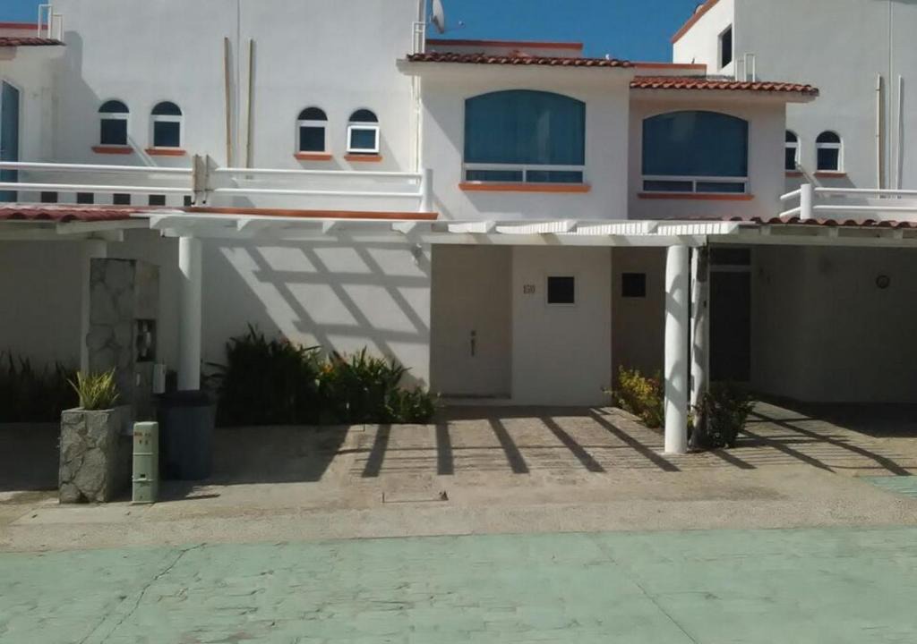 Granjas del Marques Apartment | Casa en Villa Playa Diamante, 001