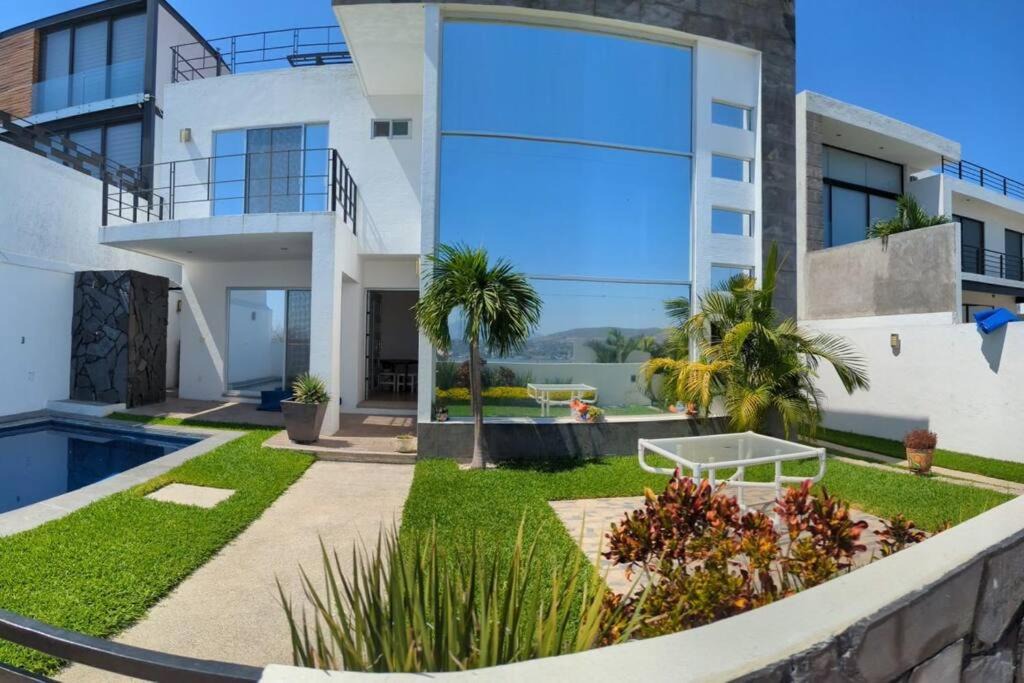 Tequesquitengo House | Casa entera en exclusiva privada