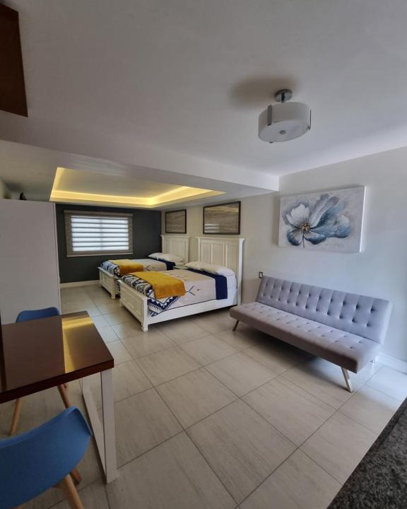 Orizaba Hotel | Casa Escamela Suites privadas