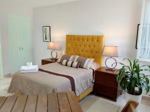 Jimenez House | Casa Esmeralda