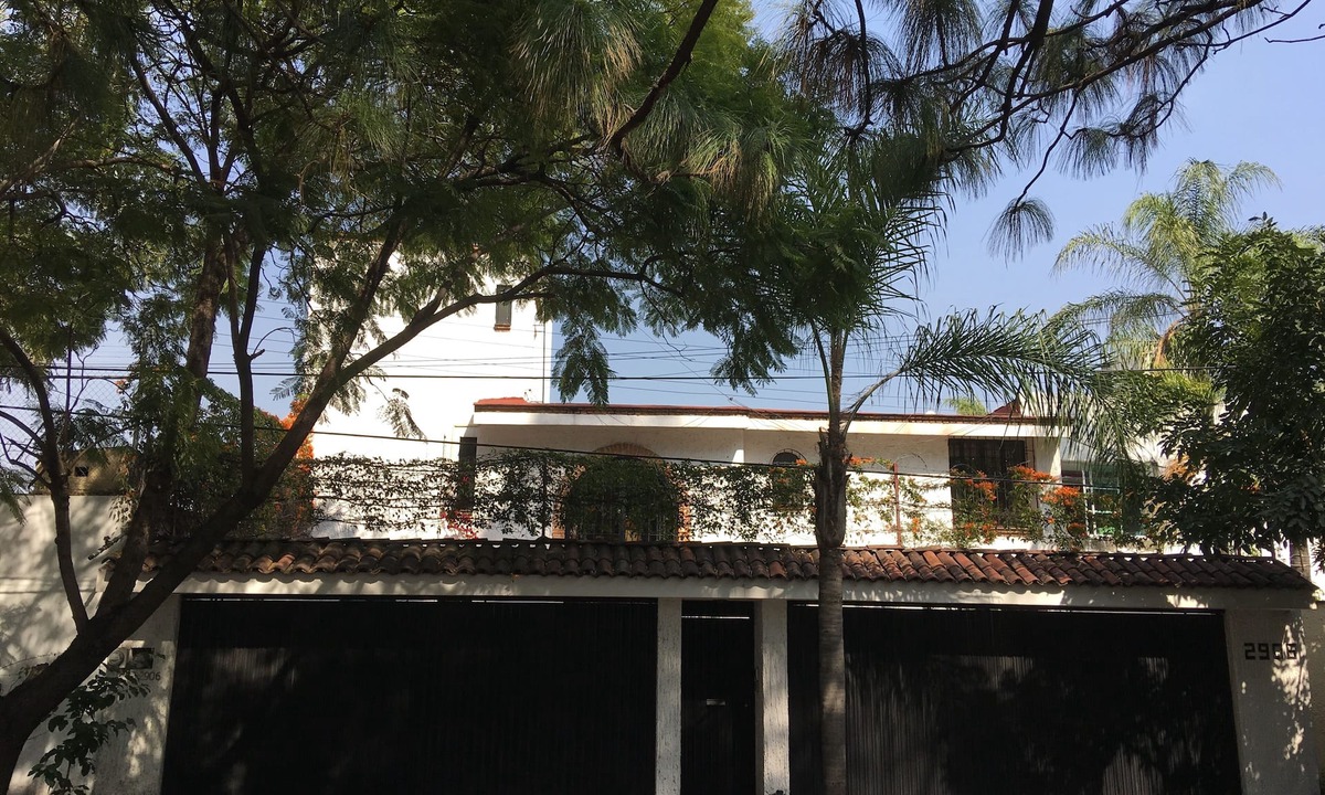 Guadalajara House | CASA ETRURIA EXPO en RESIDENCIAL VICTORIA
