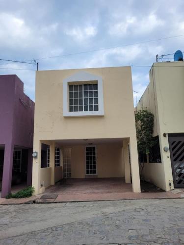 Ciudad Valles House | Casa Garcia Lomas