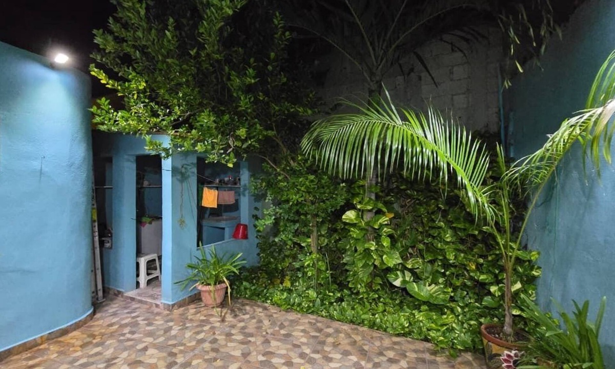 Campeche House | Casa Ginger