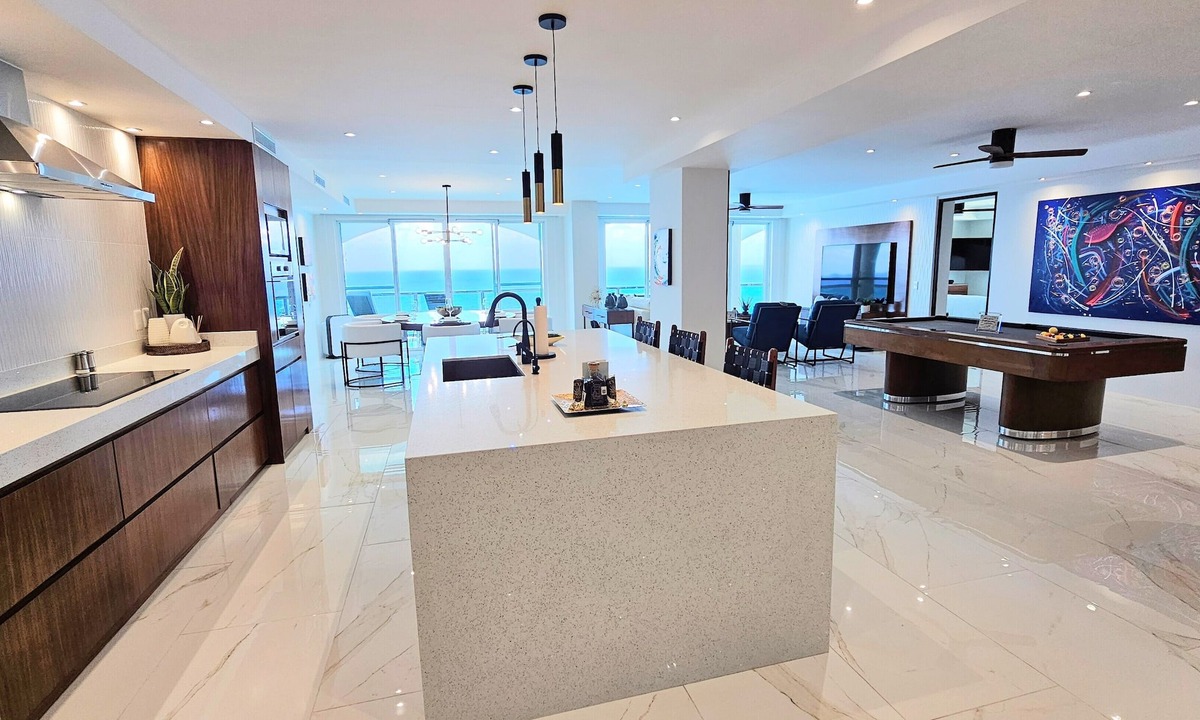 Colonia Andres Villa | Casa Graciela Cozumel at El Cantil