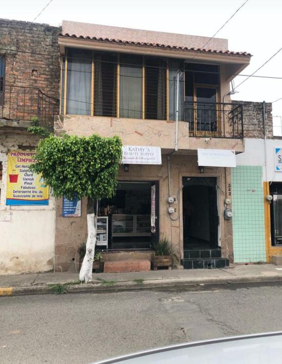 Jamay Apartment | Casa Gracia