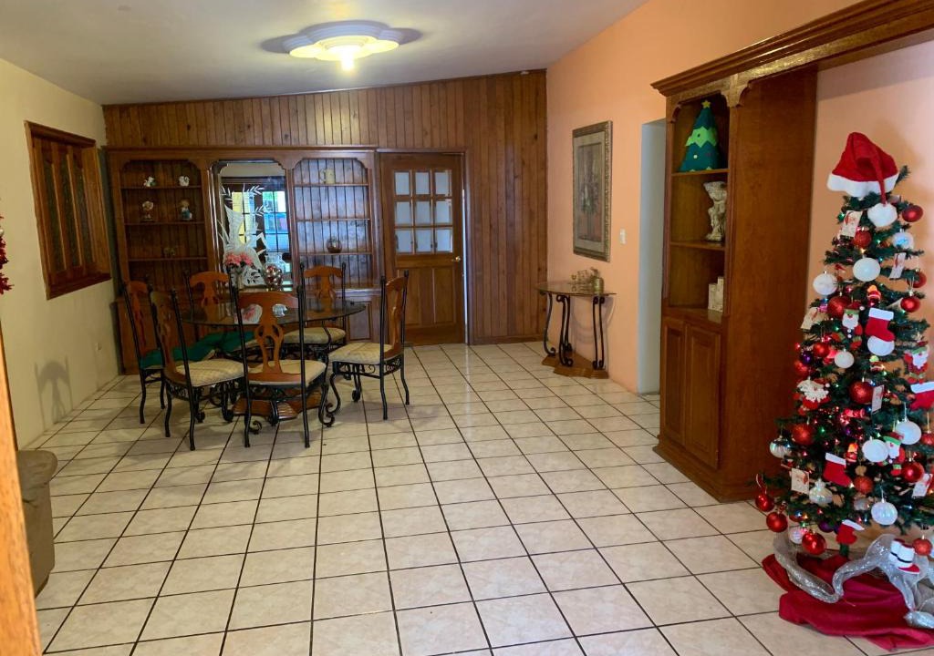 Guaymas House | Casa Grande Petrolera Inn