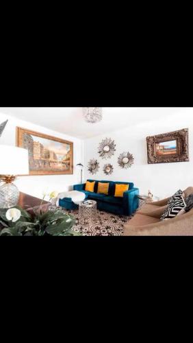 Guanajuato House | Casa Guijas