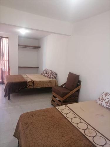Ixtapa Apartment | Casa Ixtapa