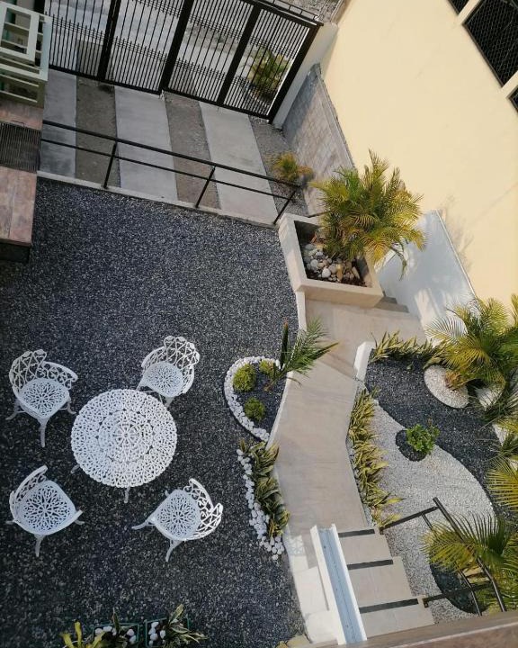 Ciudad Valles House | Casa K'ailal