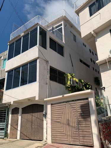 Acapulco House | Casa Kleha Familiar y Comodidad