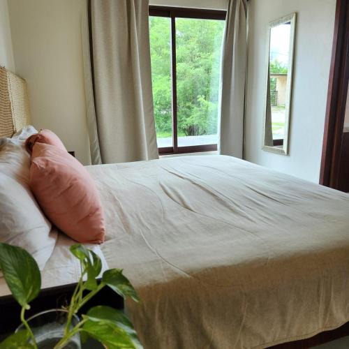 Palenque Apartment | Casa Koru