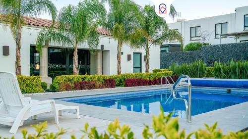 Queretaro Municipality Apartment | Casa La Arboleda Juriquilla