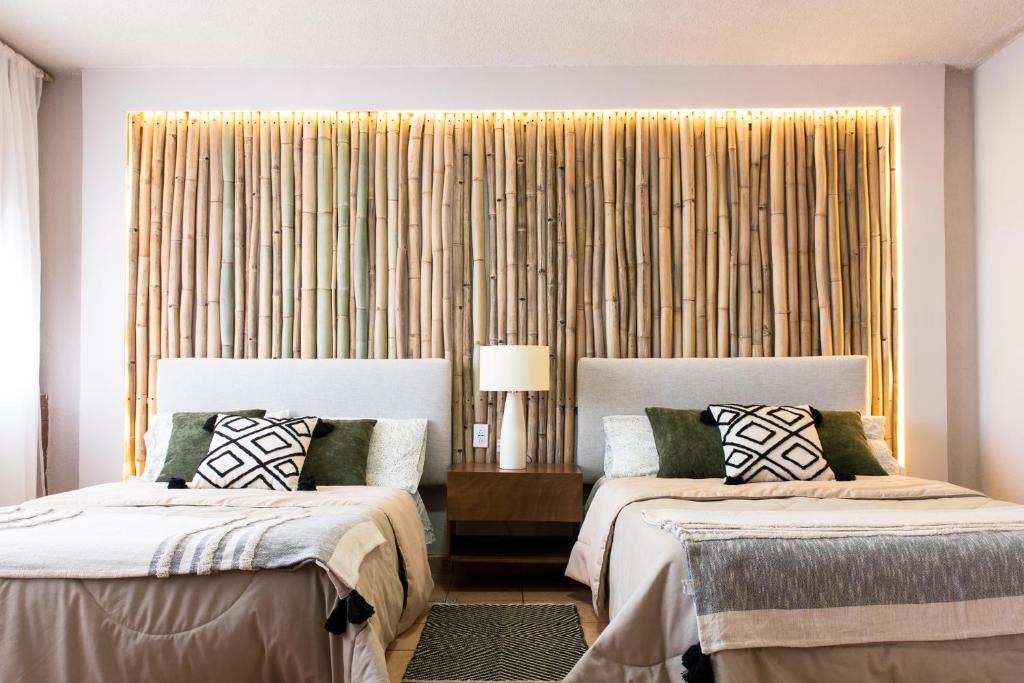 Aguascalientes Hotel | Casa la Feria - Céntrico