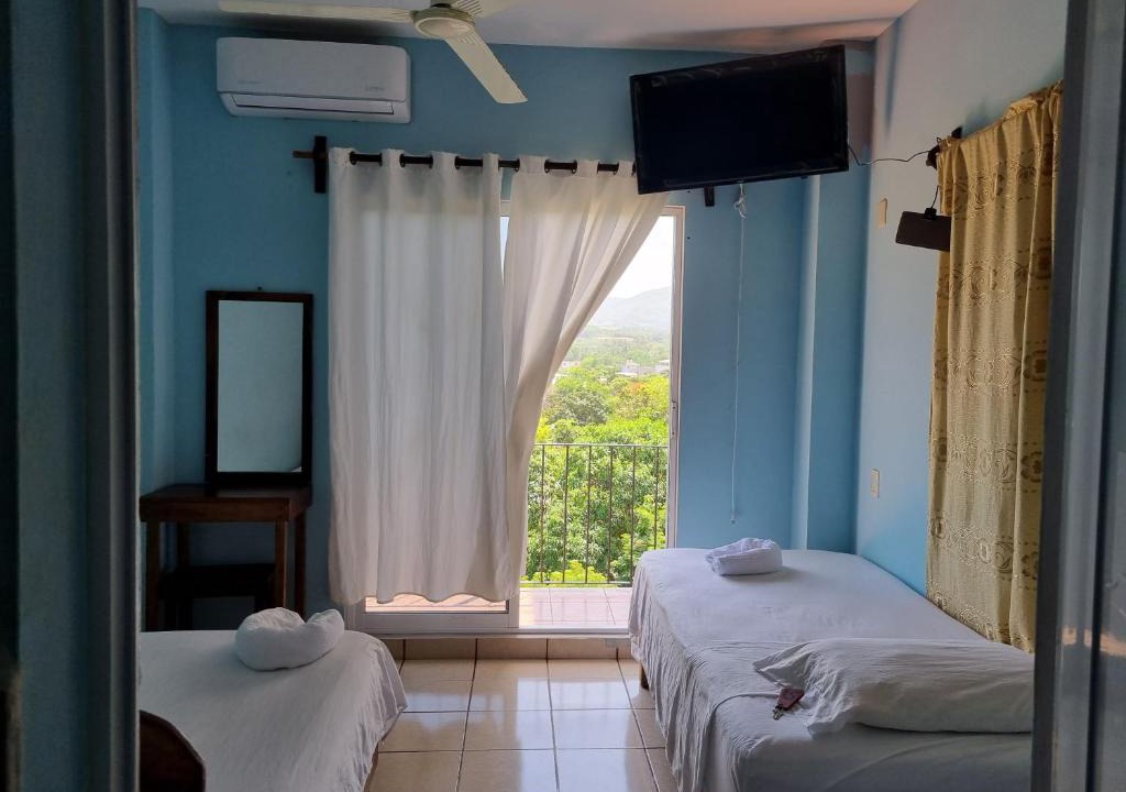 Puerto Escondido Apartment | Casa La Paz 2