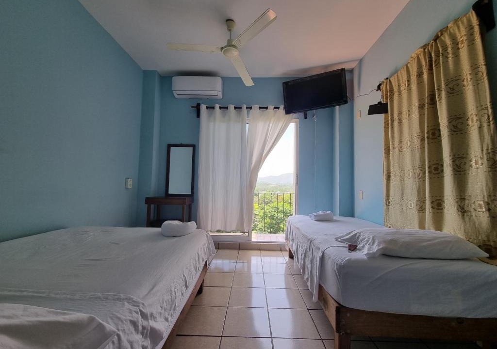 Puerto Escondido Apartment | Casa La Paz 3