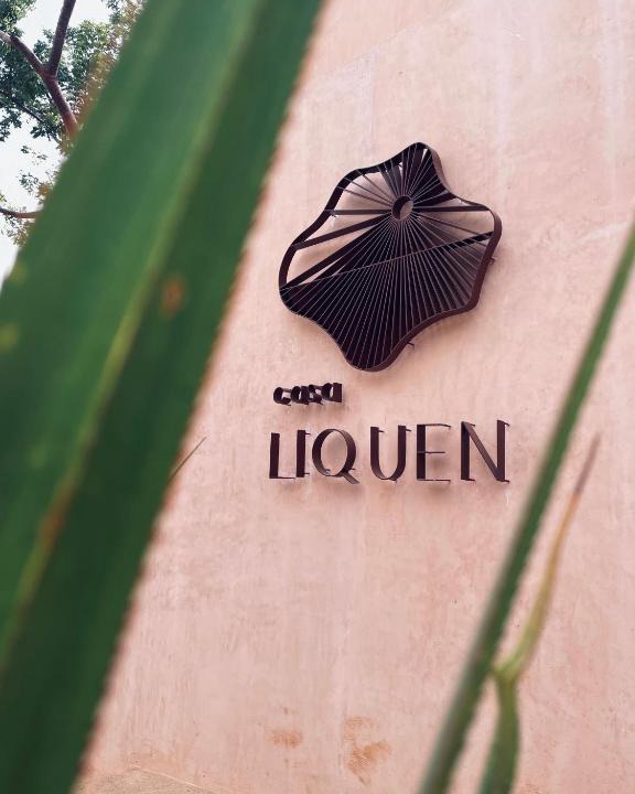 Chacala Hotel | Casa Liquen