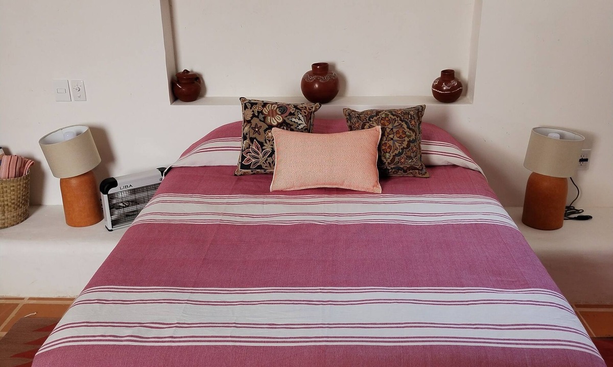 Chacala Apartment | Casa Liquen "Papelillo"