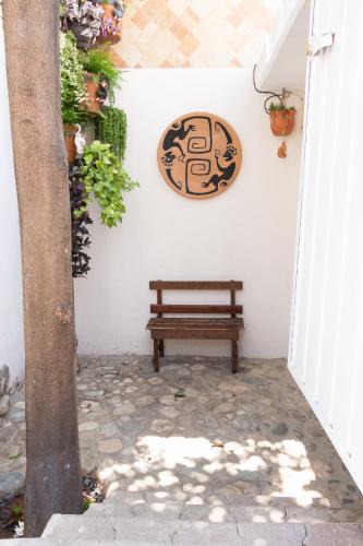 Reforma House | Casa los Changos