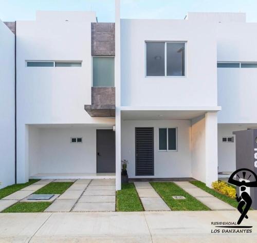 Santa Cruz Xoxocotlan House | Casa Luna, a 10 min centro y a 5 min aeropuerto