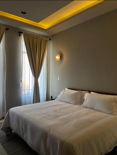Bernal Hotel | Casa Mädi Hotel Boutique