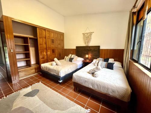 San Agustin Etla House | Casa MachiKouss - Habitación Machi