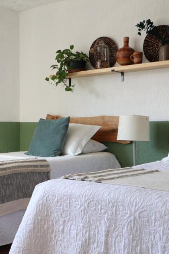 Lagos de Moreno House | CASA MADERA