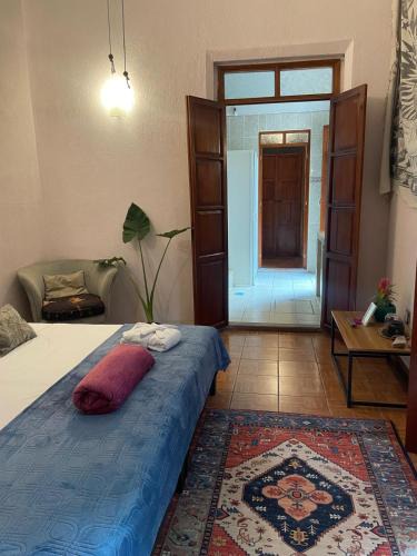 Leon Centro Hotel | Casa Mar de Marias Spa Holistico