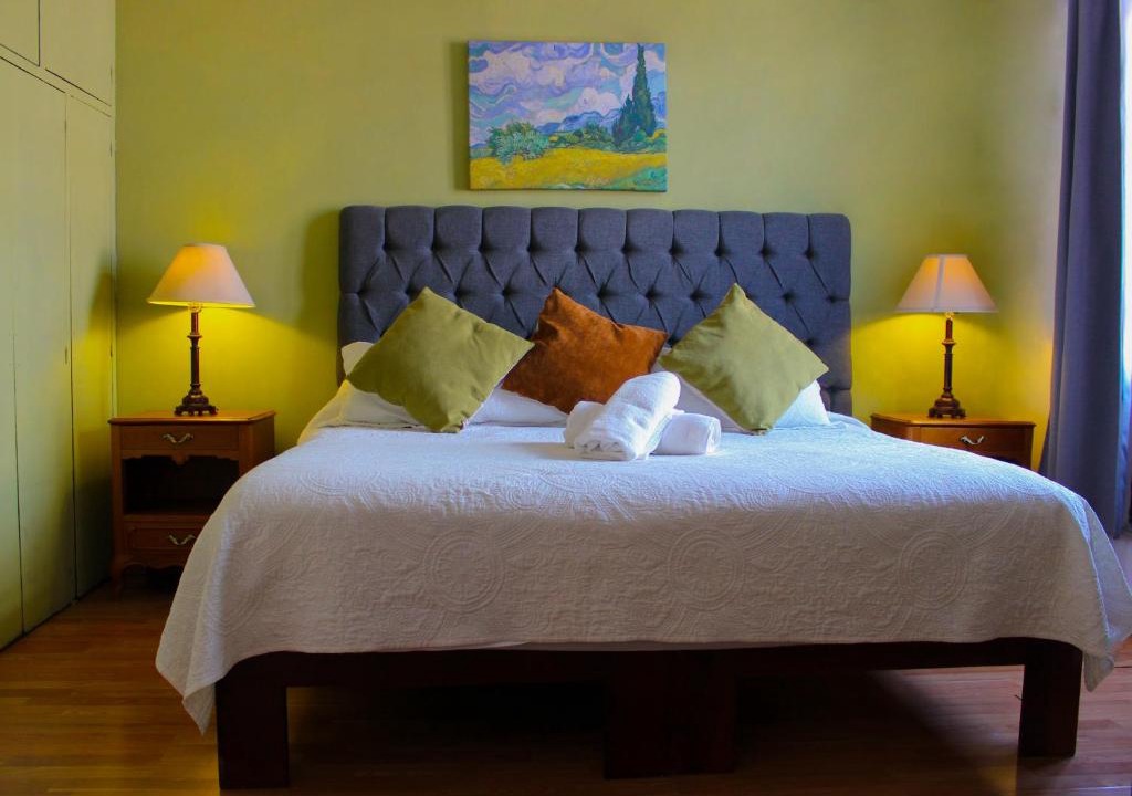 Lagos de Moreno Apartment | CASA MARFIL