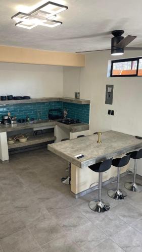 Mulege House | Casa Marlin