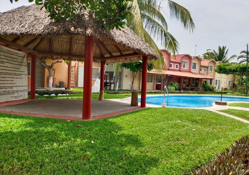 Ixtapa Apartment | Casa Morrocoy Ixtapa