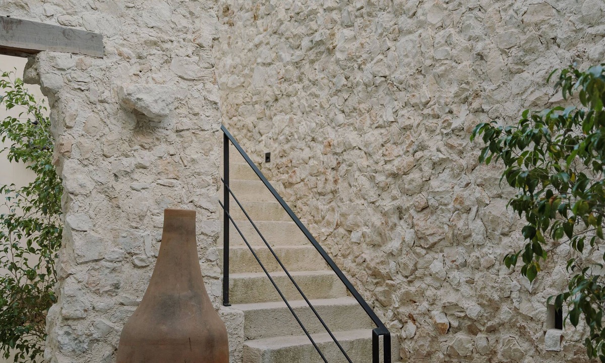 Zona Centro House | Casa Muralla