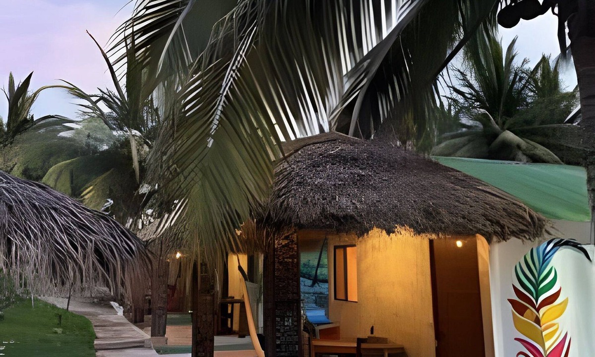 Saladita Resort | Casa Atlantis Playa La Saladita