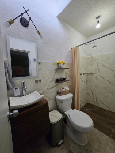 Nacajuca Apartment | Casa NK