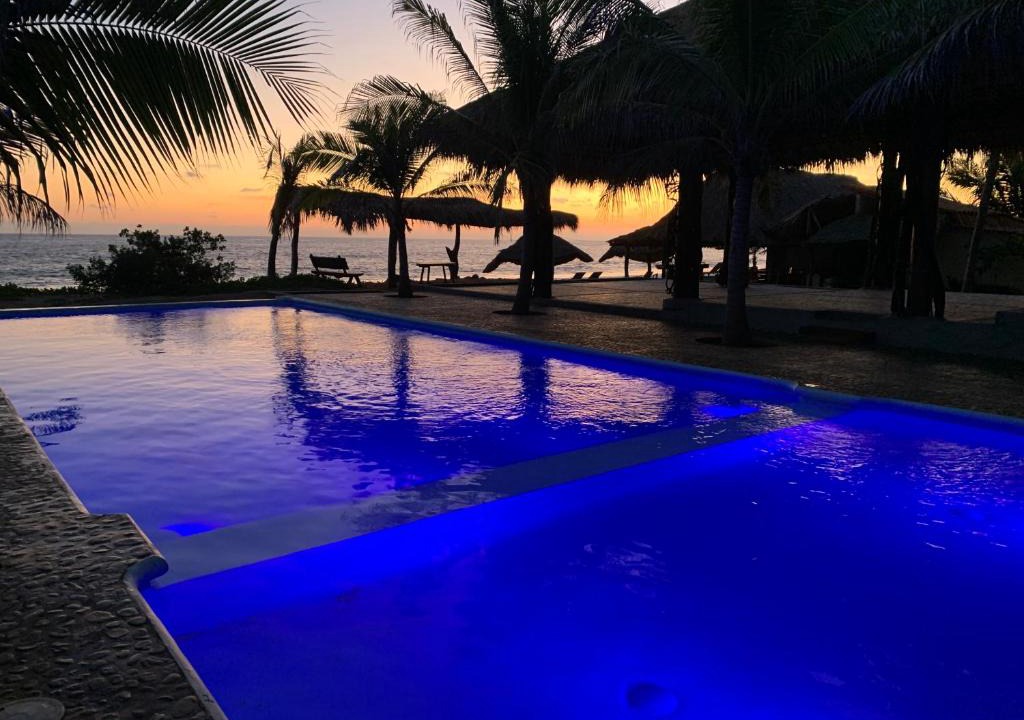 Mazunte Hotel | Casa Ofelia