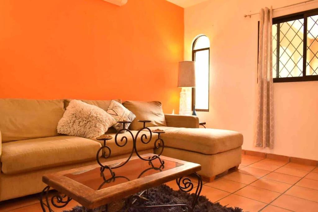 La Paz Apartment | Casa Palma