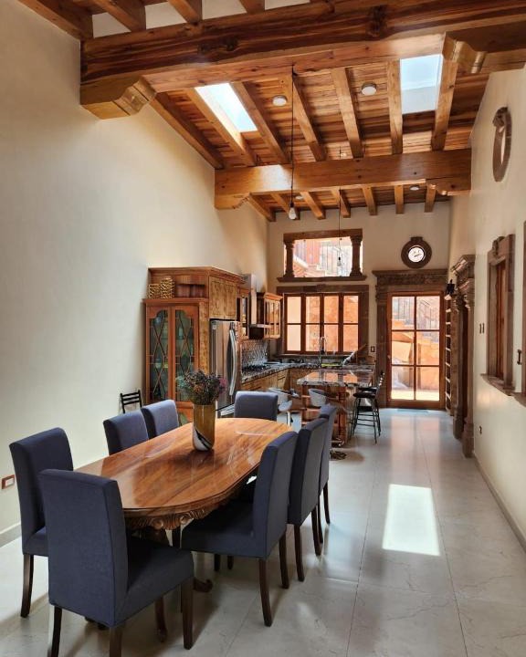 Centro House | Casa Paloma