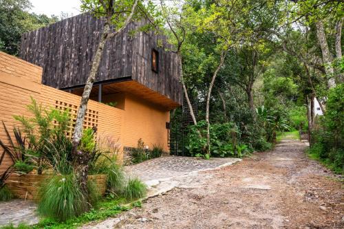 San Sebastian del Oeste Other | Casa Patio - Habitacion 6