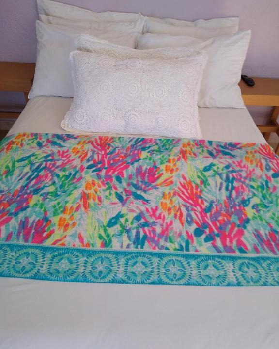 Marquelia Bed & Breakfast | Casa Playa Hermosa