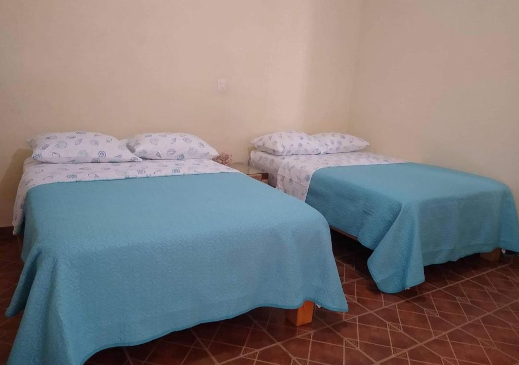 Marquelia Bed & Breakfast | Casa Playa Hermosa
