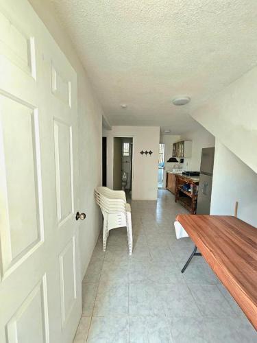 San Jose Ixtapa Apartment | Casa Playa Linda