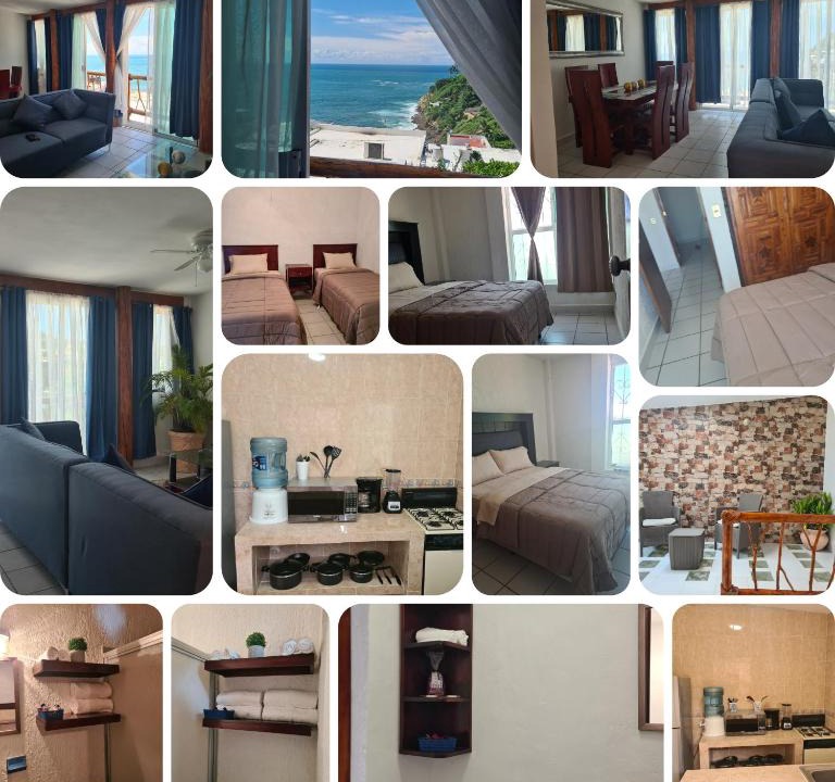 Acapulco House | Casa polanava